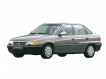 Opel Astra F Sedan